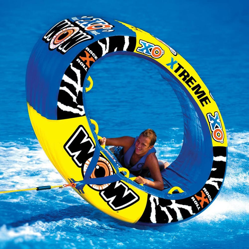 Load image into Gallery viewer, WOW Watersports XO XTREME 1-3 Person Towable
