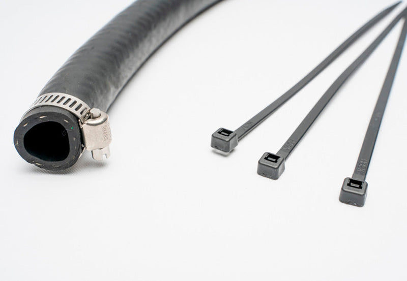 Load image into Gallery viewer, AC Drip Relocation Kit For Tacoma