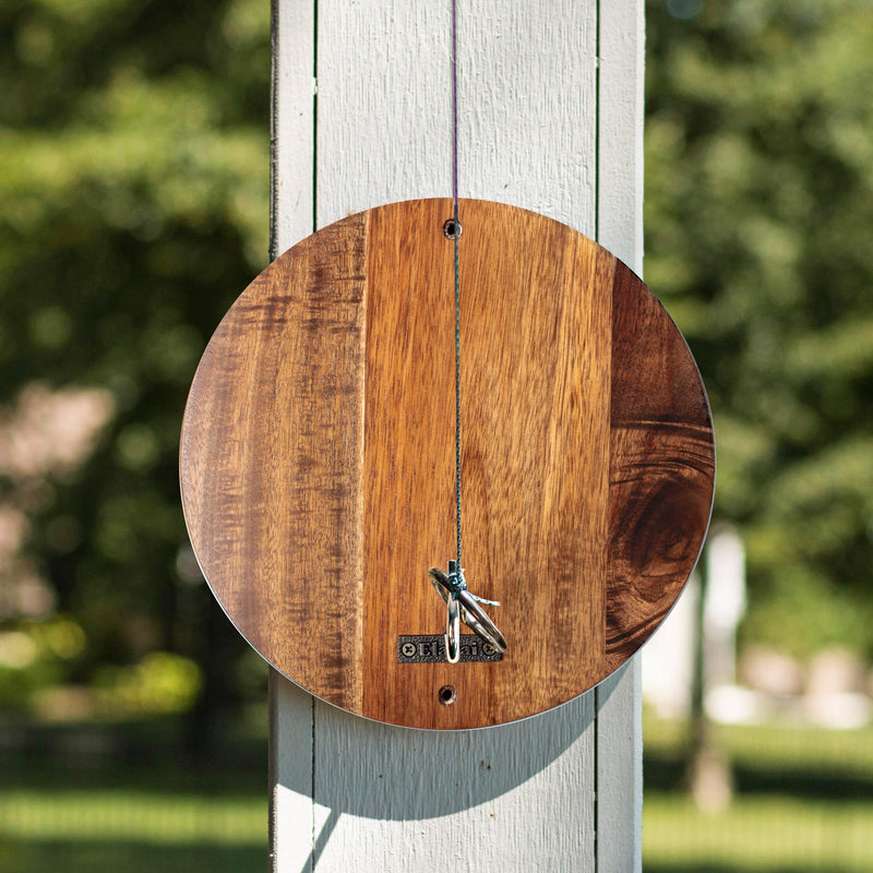Load image into Gallery viewer, Acacia Wayfarer Hook & Ring Game