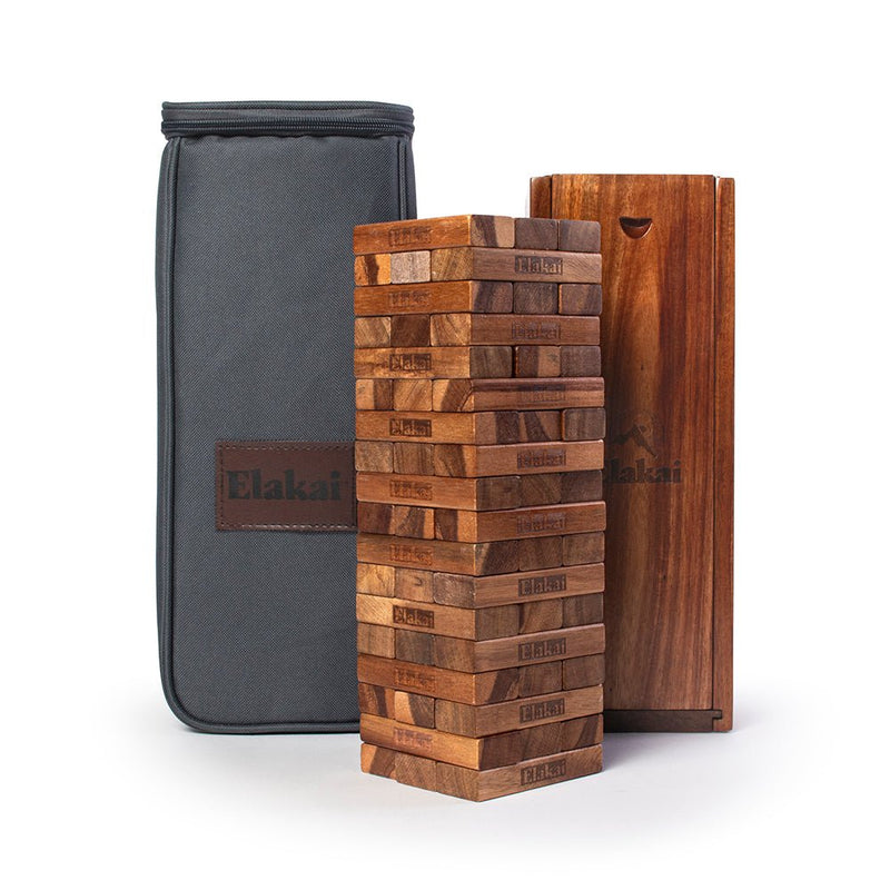 Load image into Gallery viewer, Acacia Woodlander Mountain Blocks