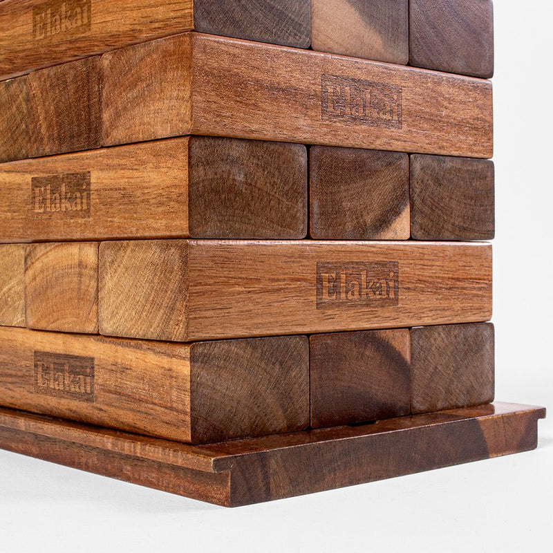 Load image into Gallery viewer, Acacia Woodlander Mountain Blocks
