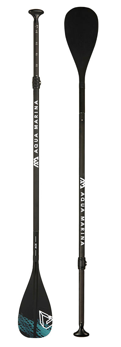 Load image into Gallery viewer, Aqua Marina ACE Aluminum Paddle for Kids