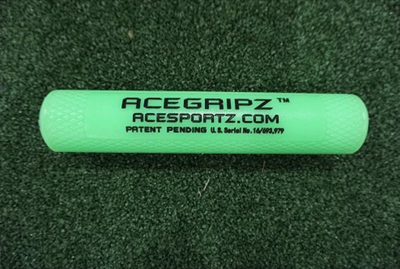 Load image into Gallery viewer, THICK GRIPS - XL Straight Handle