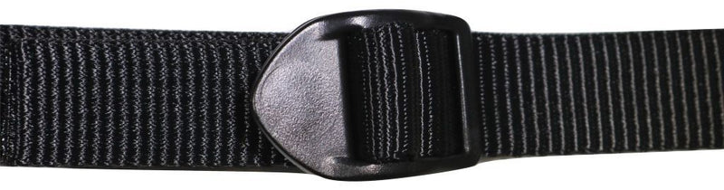 Load image into Gallery viewer, 10 Ft ACW Buckle 2 pc Wind Strap Kit Hot Tub Secure ACW Loc Spa Hurricane Tie Down | TAN