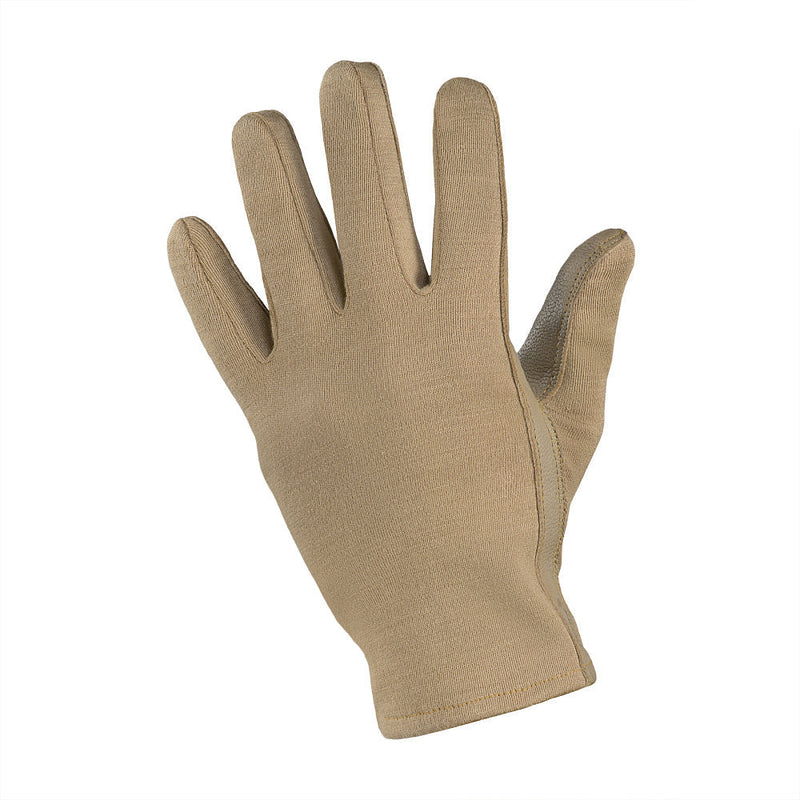Load image into Gallery viewer, M-Tac Gloves Nomex Sport Leather