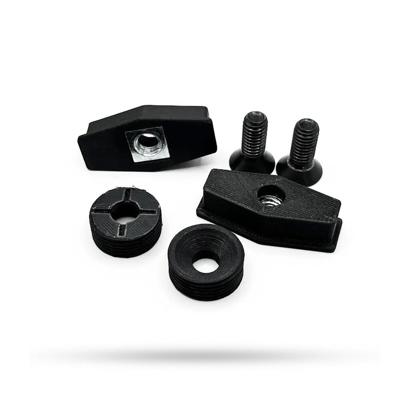 Load image into Gallery viewer, Can-Am LinQ Mounting Brackets