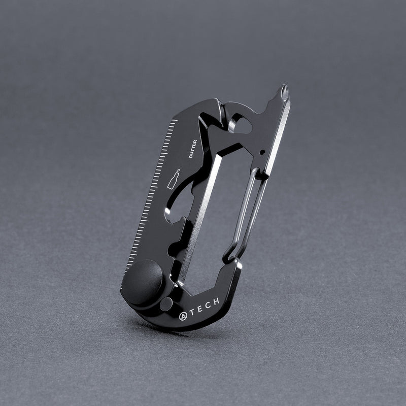 Load image into Gallery viewer, Multitool 10-in-1 Carabiner