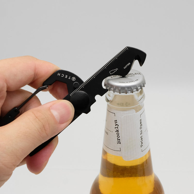 Load image into Gallery viewer, Multitool 10-in-1 Carabiner