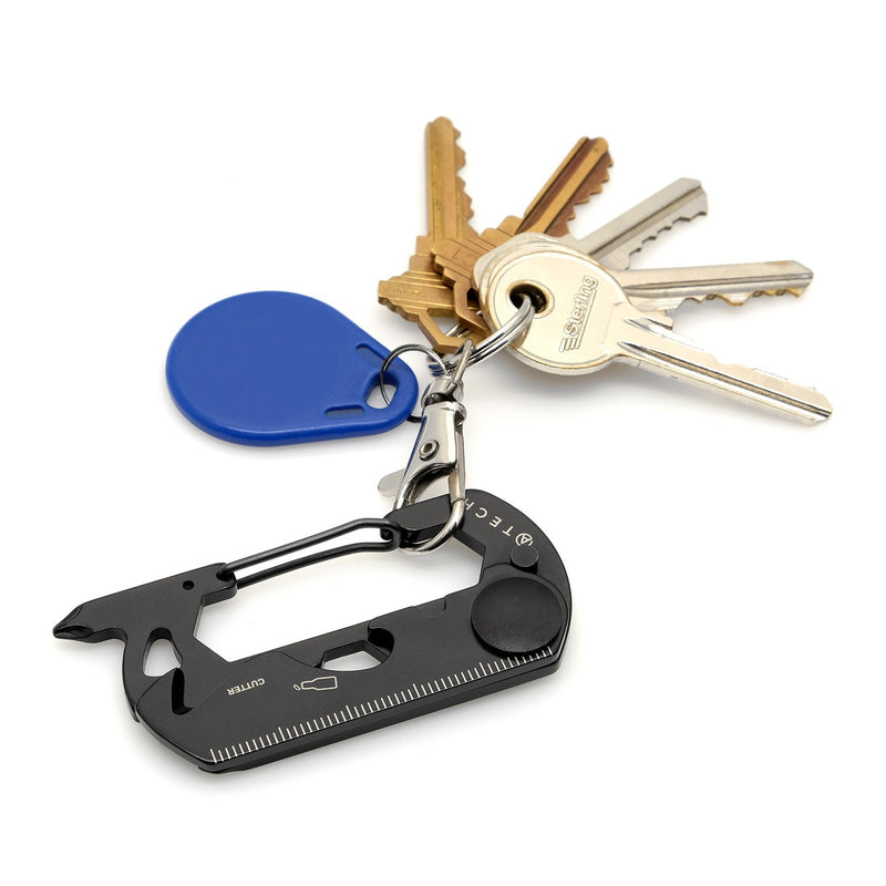 Load image into Gallery viewer, Multitool 10-in-1 Carabiner