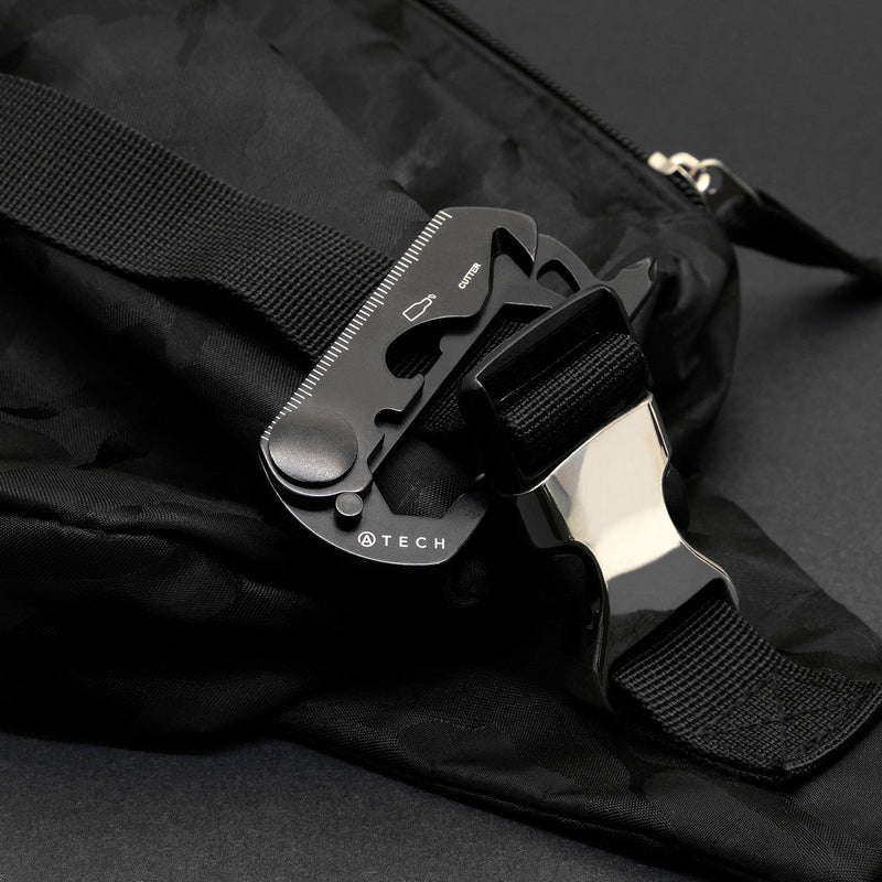 Load image into Gallery viewer, Multitool 10-in-1 Carabiner
