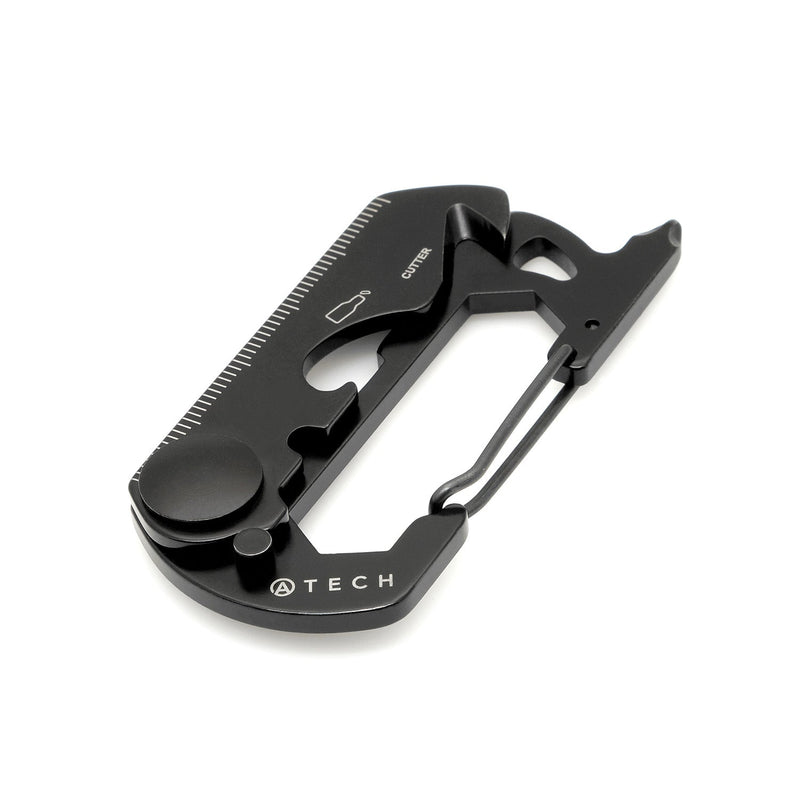 Load image into Gallery viewer, Multitool 10-in-1 Carabiner
