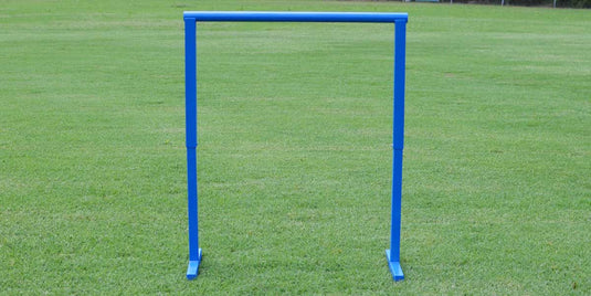 AGCA - Adjustable Agility Chute