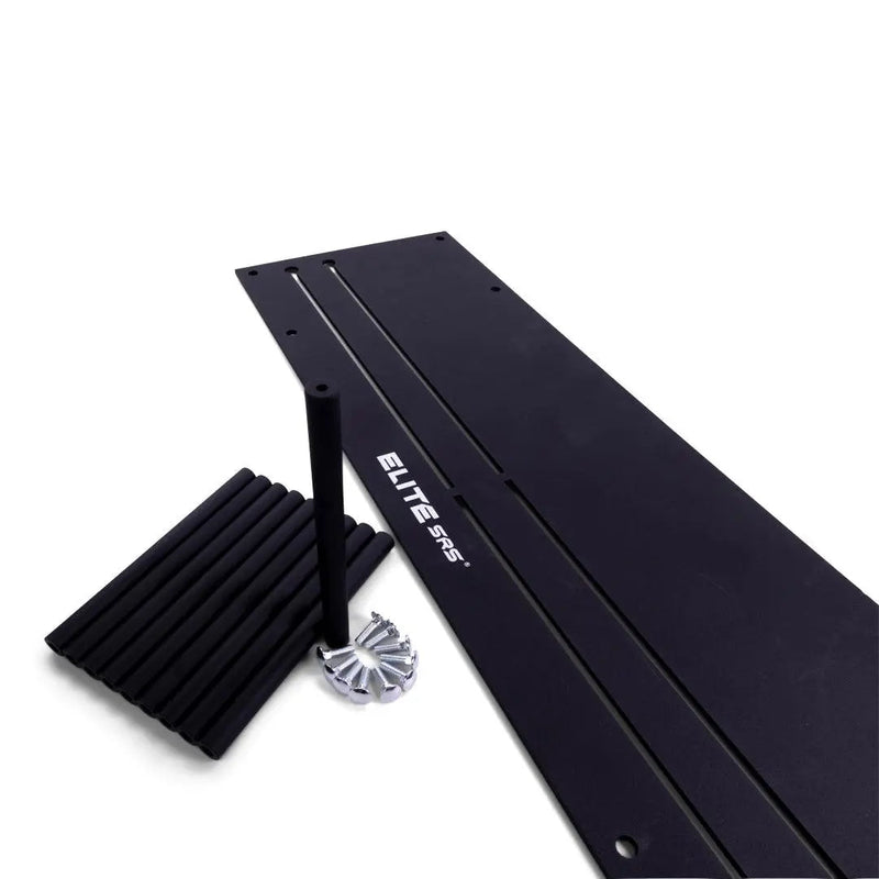 Load image into Gallery viewer, Adjustable Jump Rope Rack