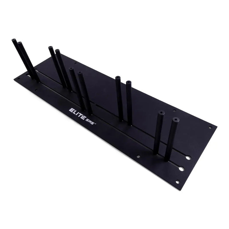 Load image into Gallery viewer, Adjustable Jump Rope Rack