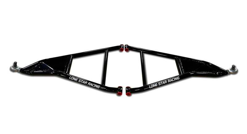 Load image into Gallery viewer, Can Am X3 MTS Suspension Kit