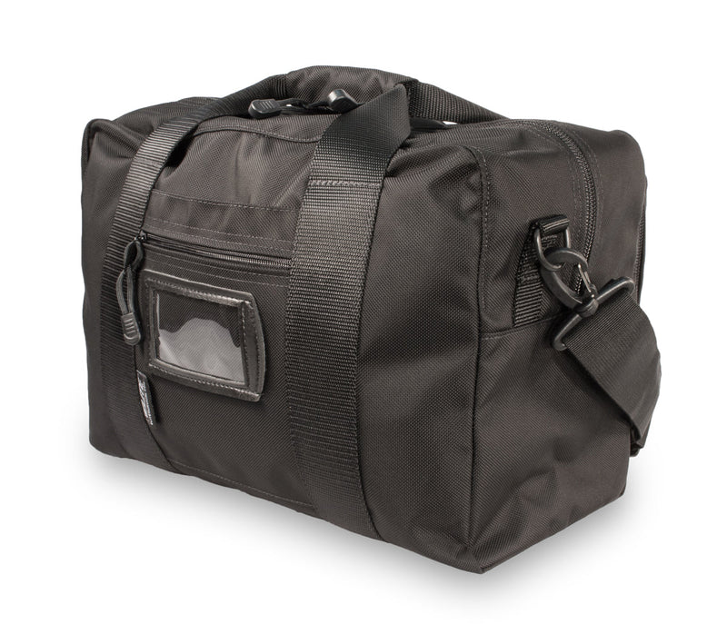 Load image into Gallery viewer, Deluxe Overnight Bag