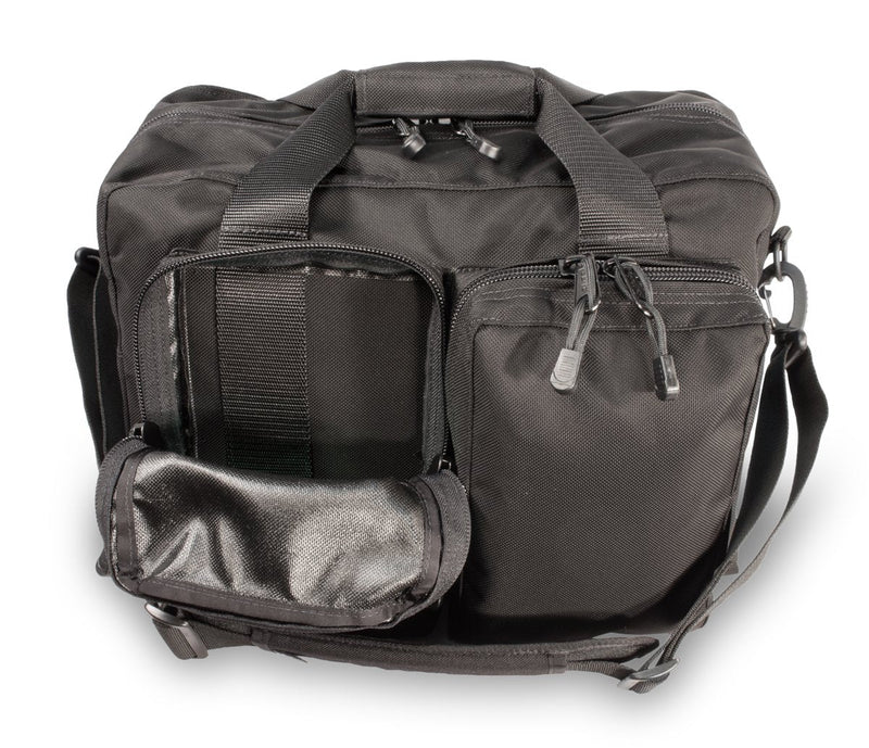 Load image into Gallery viewer, Deluxe Overnight Bag