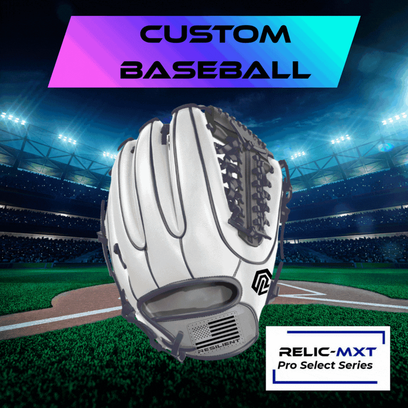 Load image into Gallery viewer, Adult Custom Baseball Glove