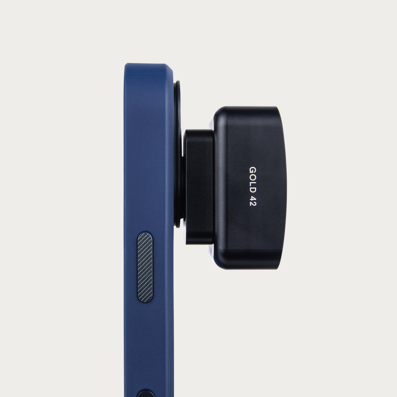 Load image into Gallery viewer, Anamorphic 1.55x Mobile Lens (T-Series)