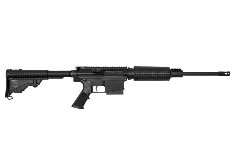 Load image into Gallery viewer, Aero Precision M5 Rifle Wall Storage Hook