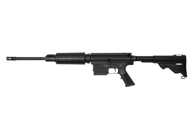 Load image into Gallery viewer, Aero Precision M5 Rifle Wall Storage Hook