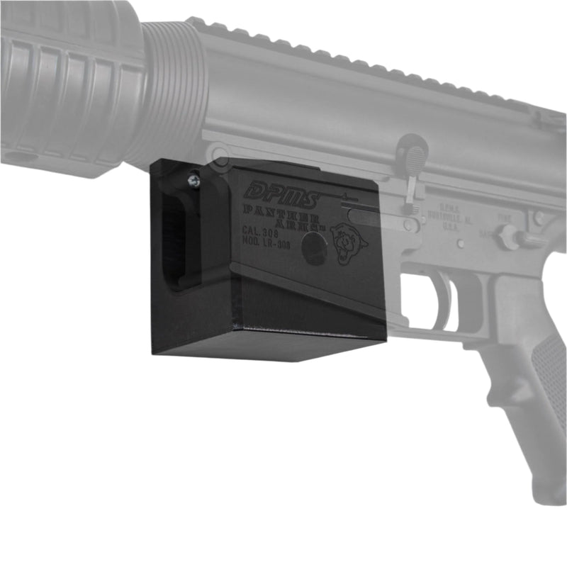 Load image into Gallery viewer, Aero Precision M5 Rifle Wall Storage Hook