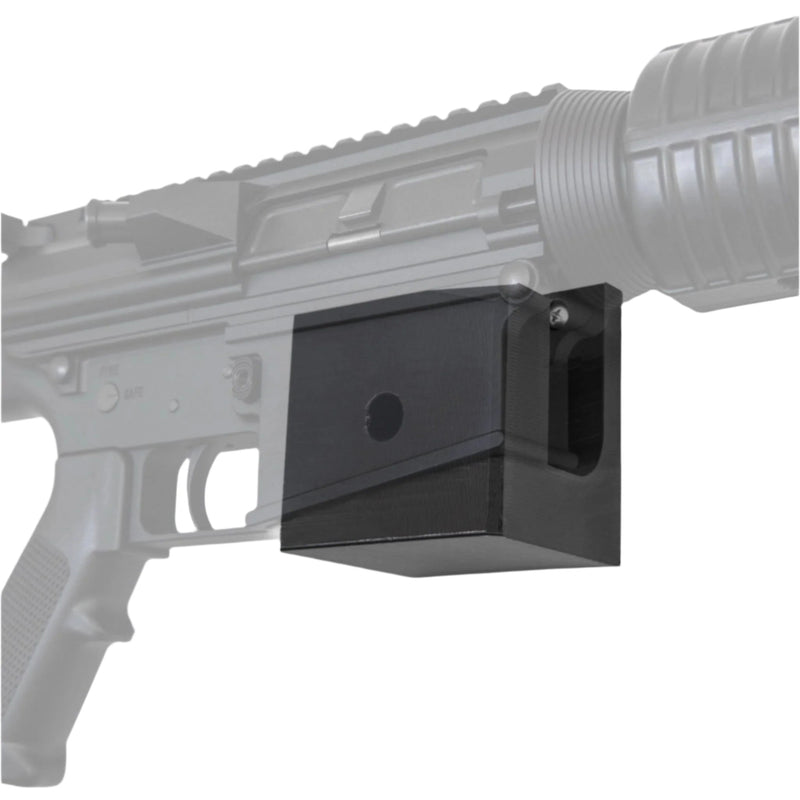 Load image into Gallery viewer, Aero Precision M5 Rifle Wall Storage Hook