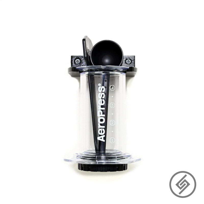Load image into Gallery viewer, AeroPress Kitchen Wall Mount