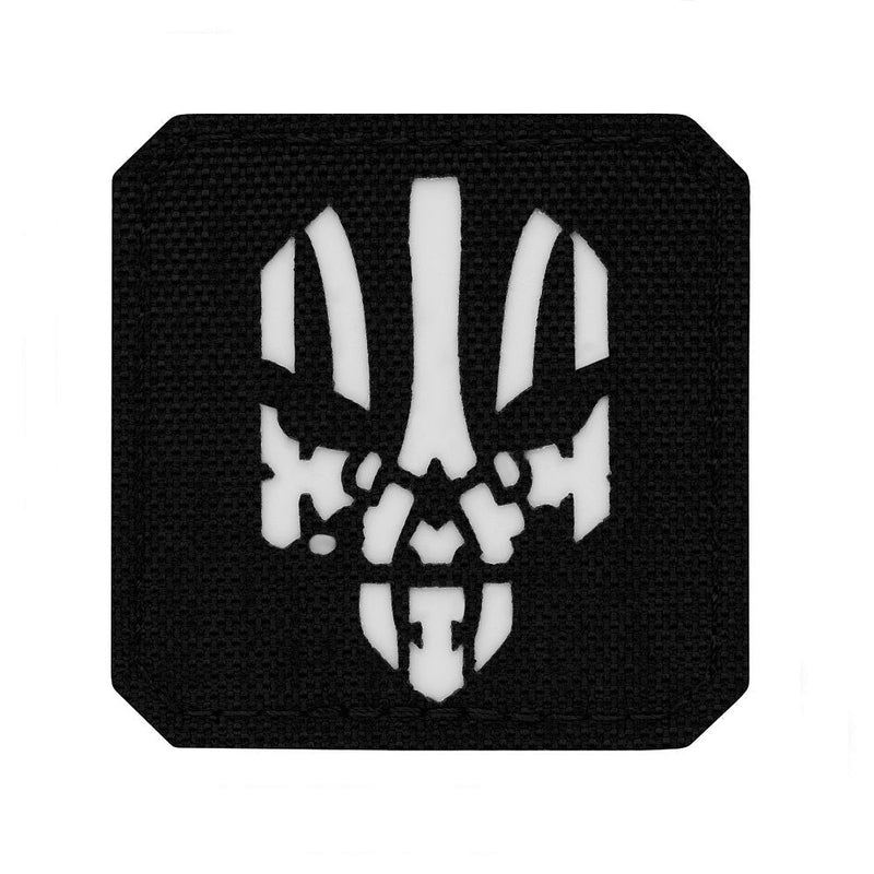 Load image into Gallery viewer, M-Tac Patch Punisher Laser Cut