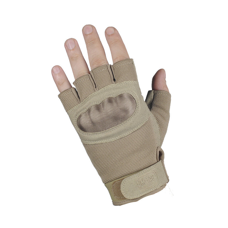 Load image into Gallery viewer, M-Tac Assault Tactical Mk.3 Fingerless Gloves