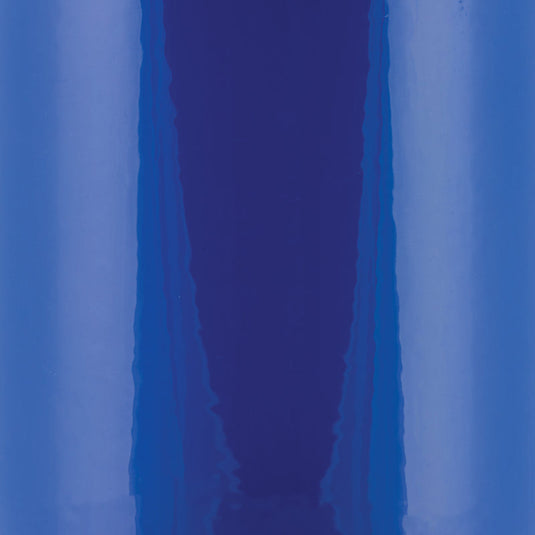 Wehrli 10-12 Cummins 6.7L Coolant Tank (OEM Placement) - Bengal Blue