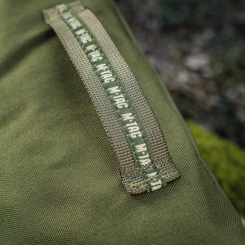 Load image into Gallery viewer, M‑Tac Tactical Toiletry Bag