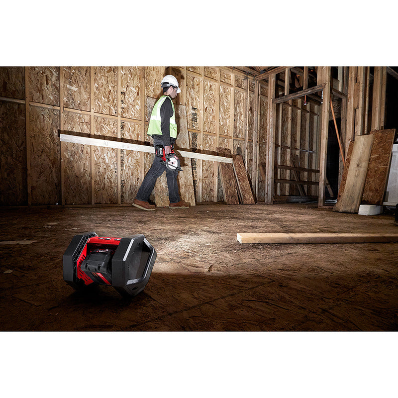 Load image into Gallery viewer, Milwaukee 2361-20 M18™ LED Flood Light