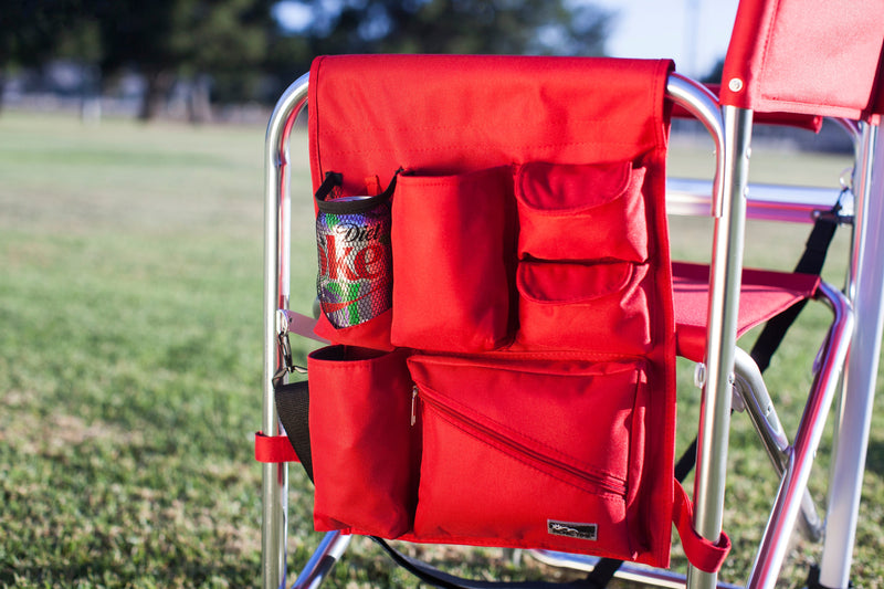 Load image into Gallery viewer, Sports Chair with Side Table