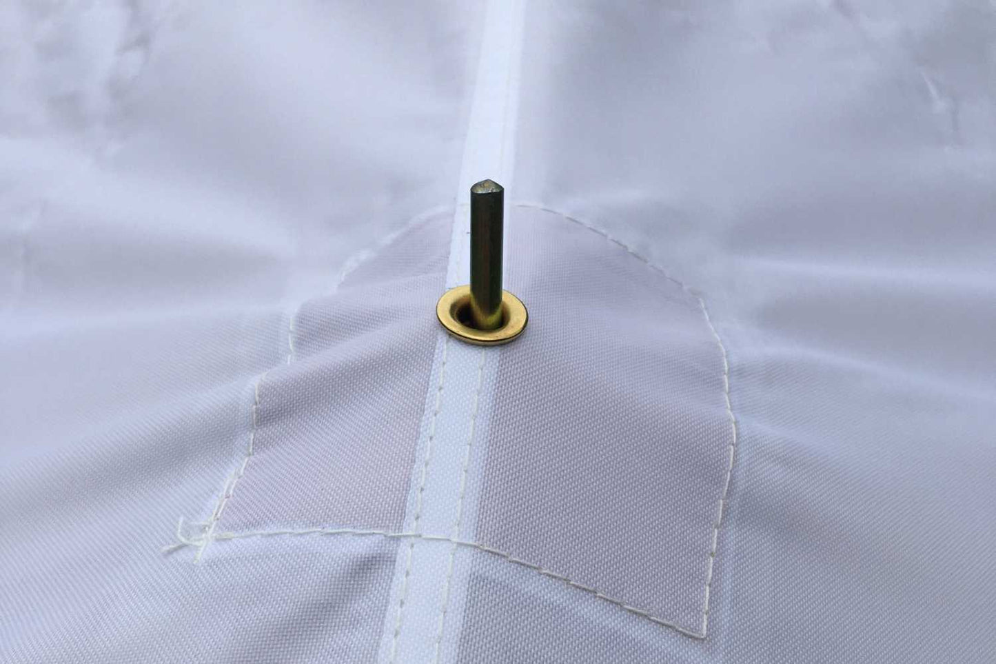 Bell Tent Fly Cover Shield | 4M (13 ft)