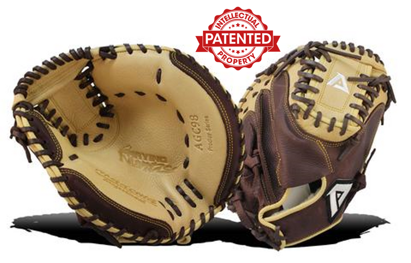 Load image into Gallery viewer, AGC 98 (32 inch) Catcher