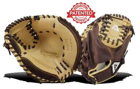 Load image into Gallery viewer, Custom Catchers Mitt - Prodigy