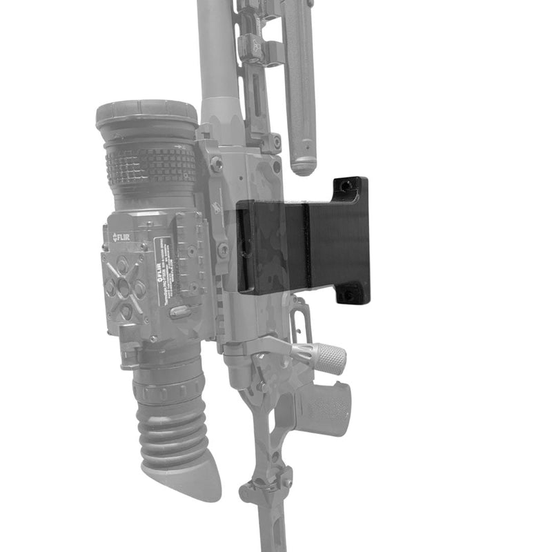 Load image into Gallery viewer, AICS Short Action Vertical Rifle Wall Storage Hook