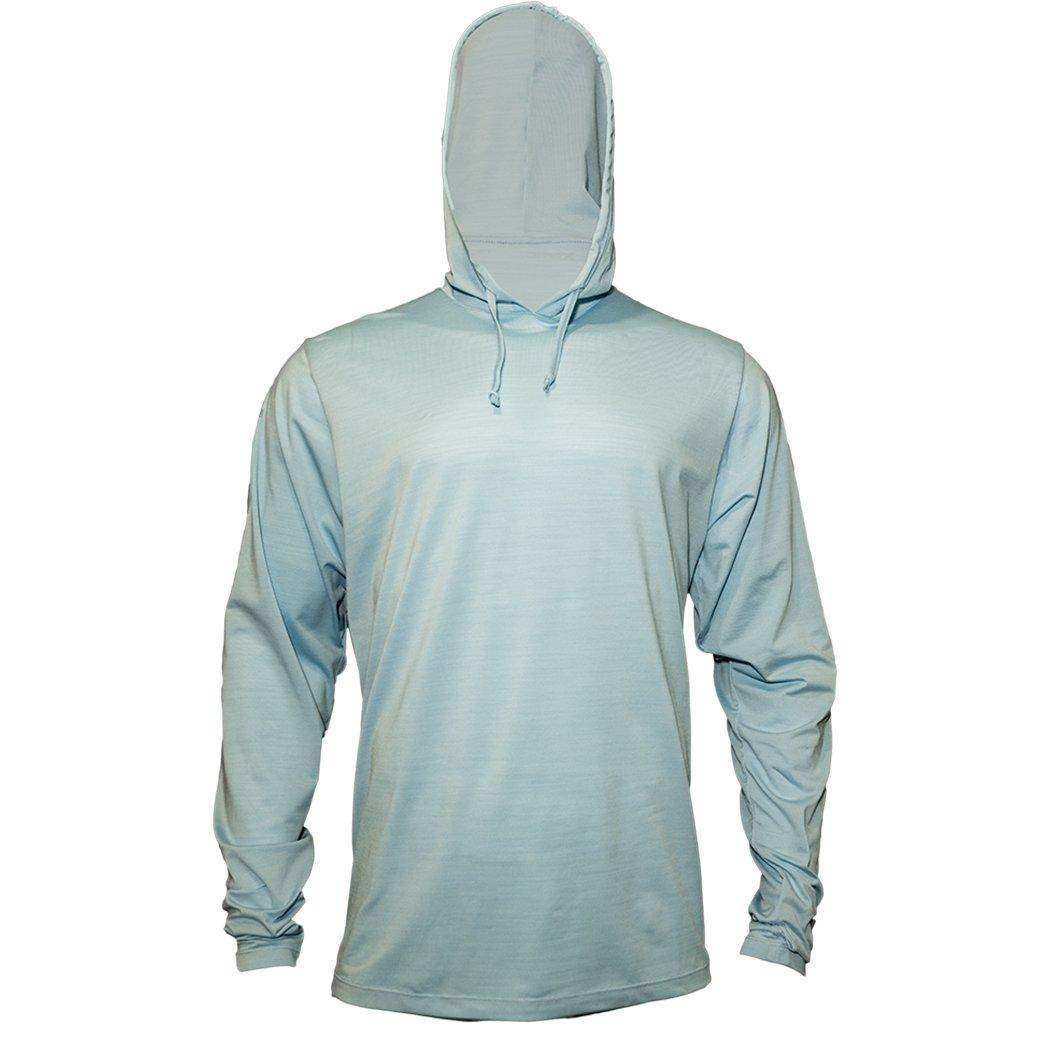 Air-X Hooded Performance Shirts with Repel X - Skoutley Outdoors LLC