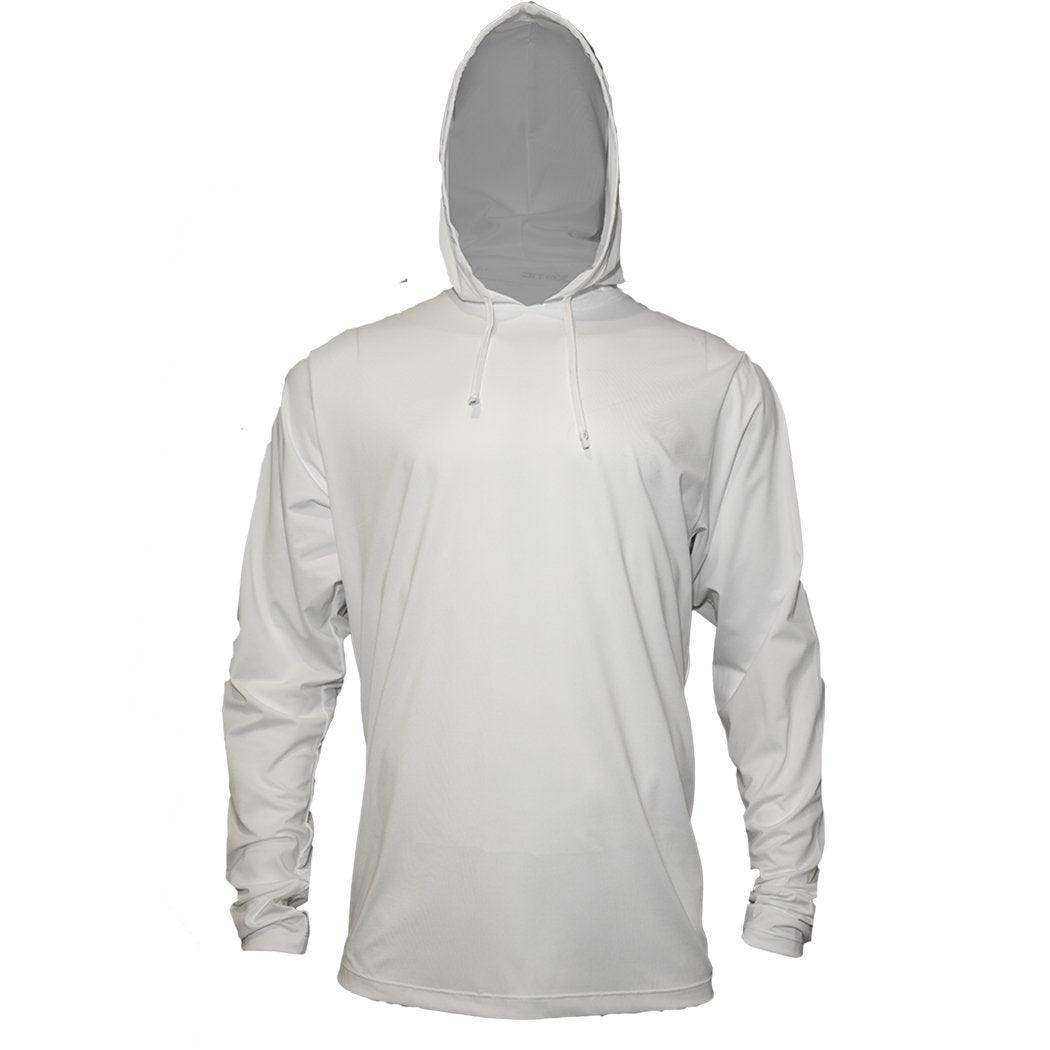 Air-X Hooded Performance Shirts with Repel X - Skoutley Outdoors LLC