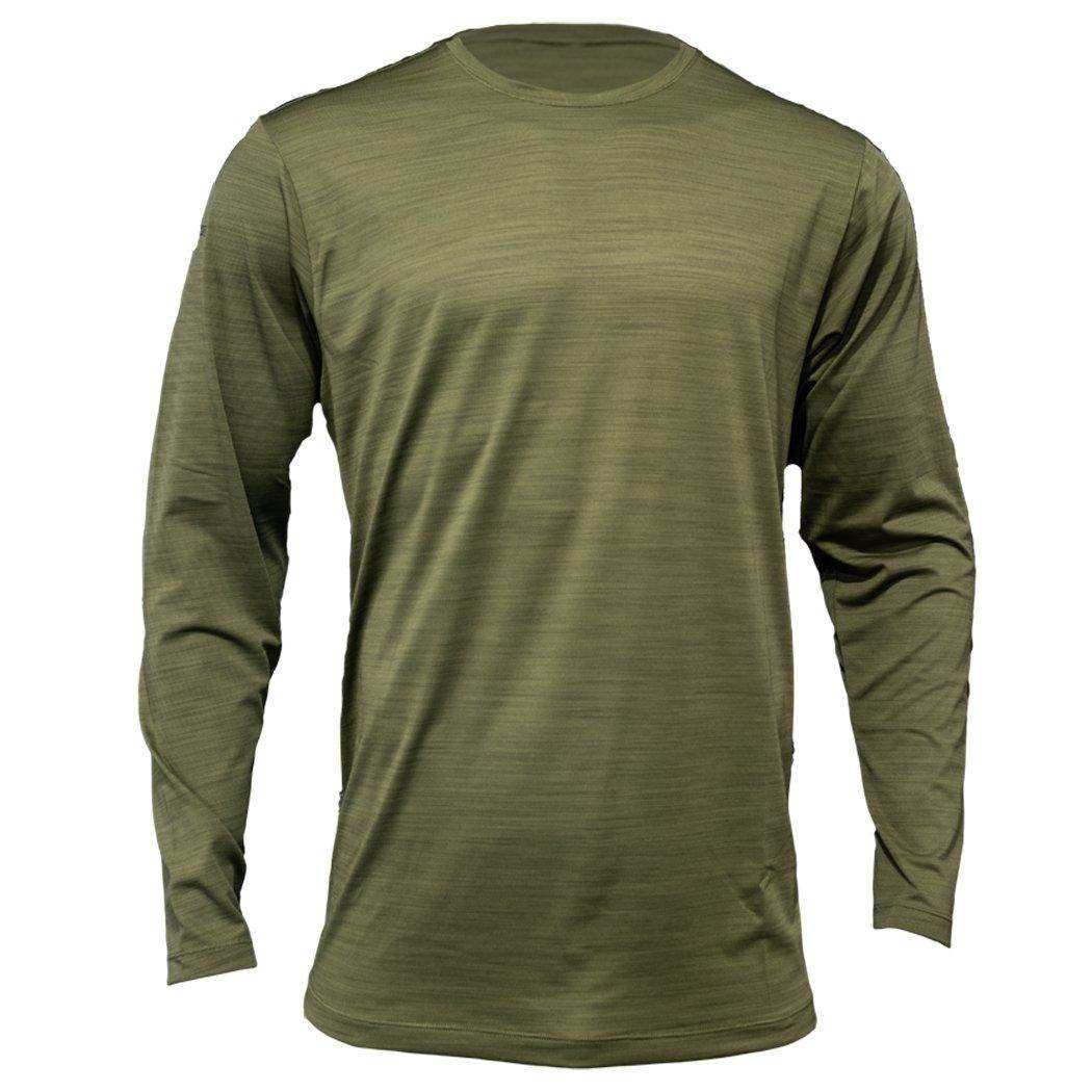 Air-X Performance Long Sleeve Shirt with Repel X - Skoutley Outdoors LLC