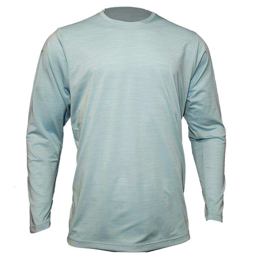 Air-X Performance Long Sleeve Shirt with Repel X - Skoutley Outdoors LLC