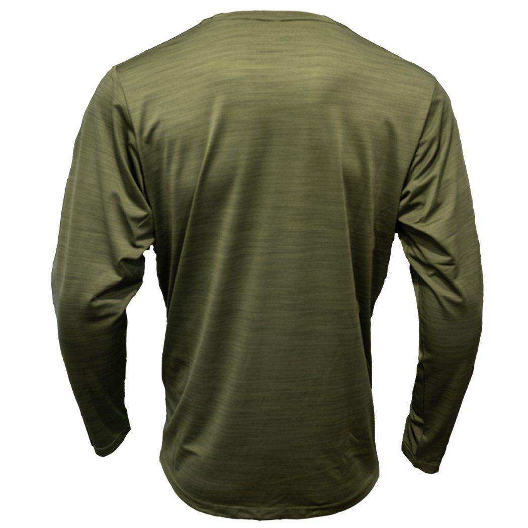 Air-X Performance Long Sleeve Shirt with Repel X - Skoutley Outdoors LLC