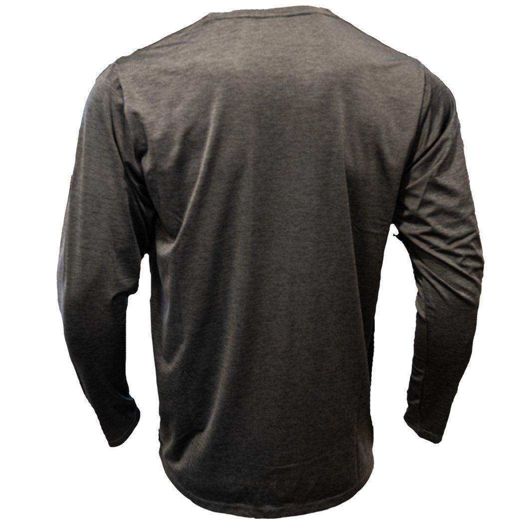 Air-X Performance Long Sleeve Shirt with Repel X - Skoutley Outdoors LLC