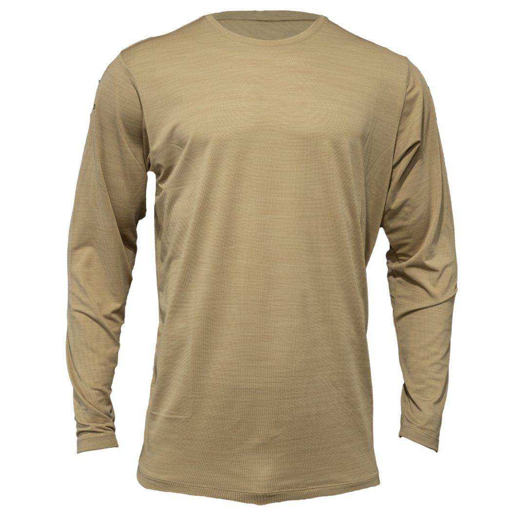 Air-X Performance Long Sleeve Shirt with Repel X - Skoutley Outdoors LLC