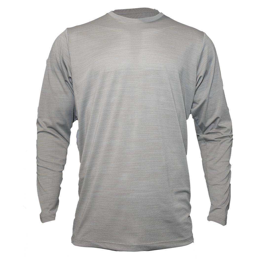 Air-X Performance Long Sleeve Shirt with Repel X - Skoutley Outdoors LLC