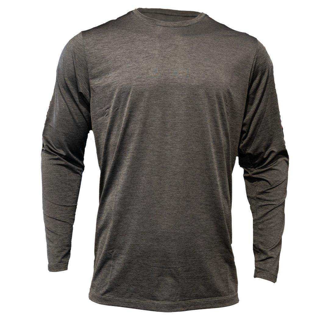Air-X Performance Long Sleeve Shirt with Repel X - Skoutley Outdoors LLC