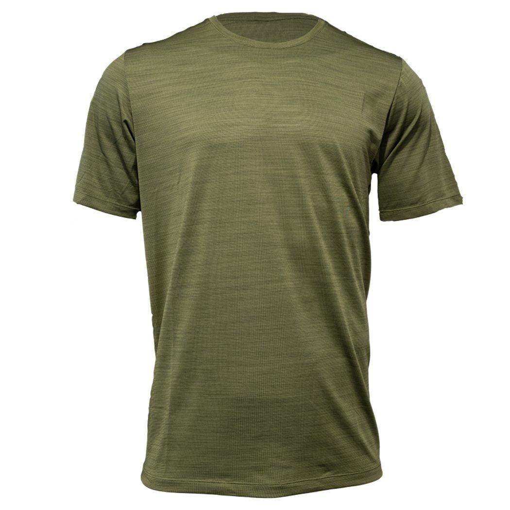 Air-X Performance Short Sleeve Shirt with Repel X - Skoutley Outdoors LLC