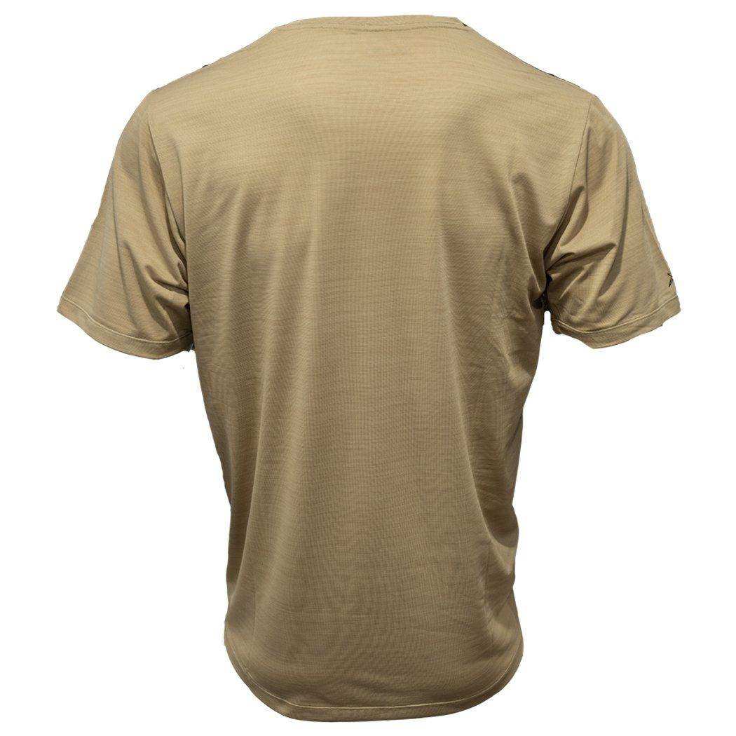 Air-X Performance Short Sleeve Shirt with Repel X - Skoutley Outdoors LLC