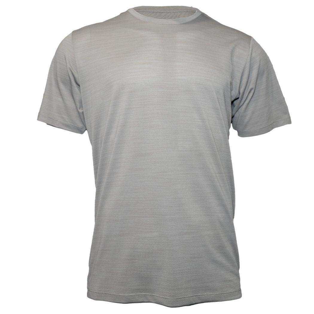 Air-X Performance Short Sleeve Shirt with Repel X - Skoutley Outdoors LLC